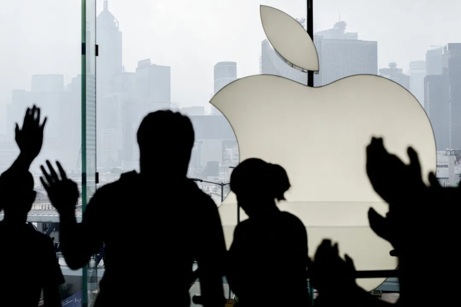 Apple nepavyko išspręsti nesutarimų su Europos Sąjunga: didžiulė bauda ir nauji iššūkiai technologijų rinkoje